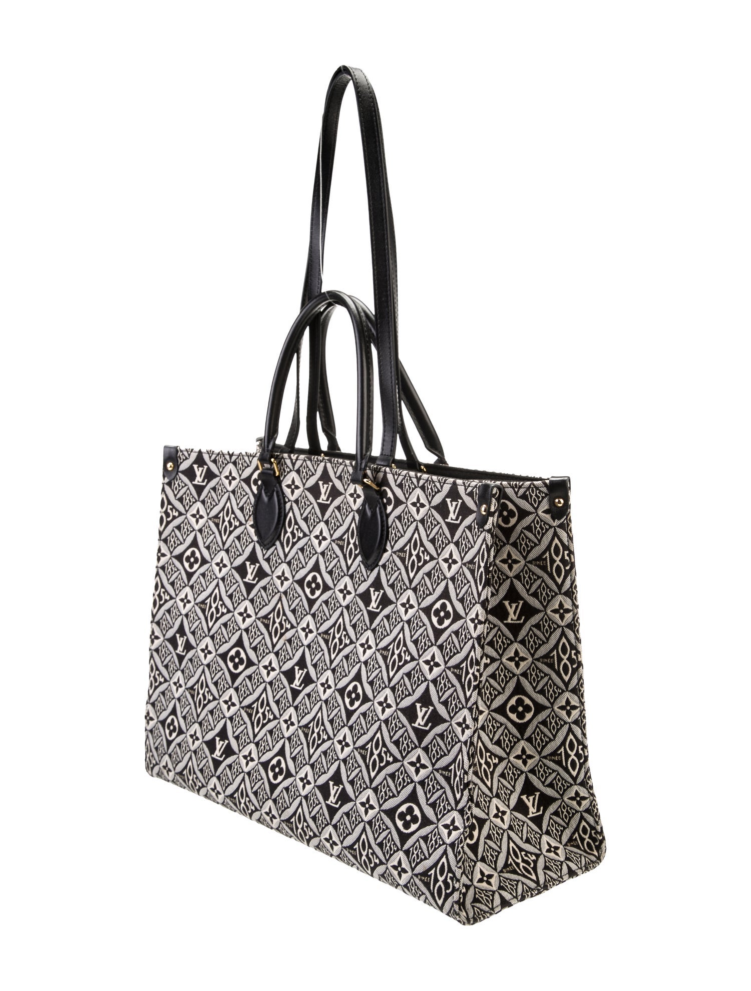 Louis Vuitton Since 1854 OnTheGo GM